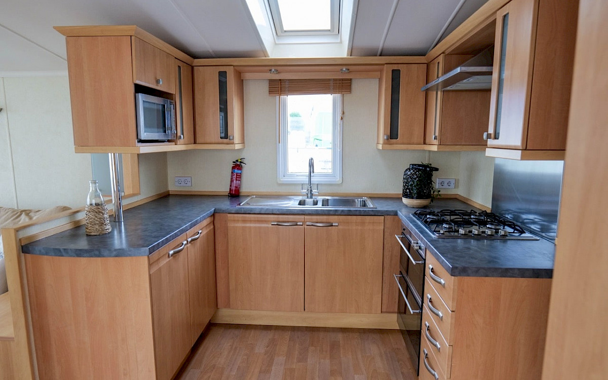 Swift Chamonix 40x12/2