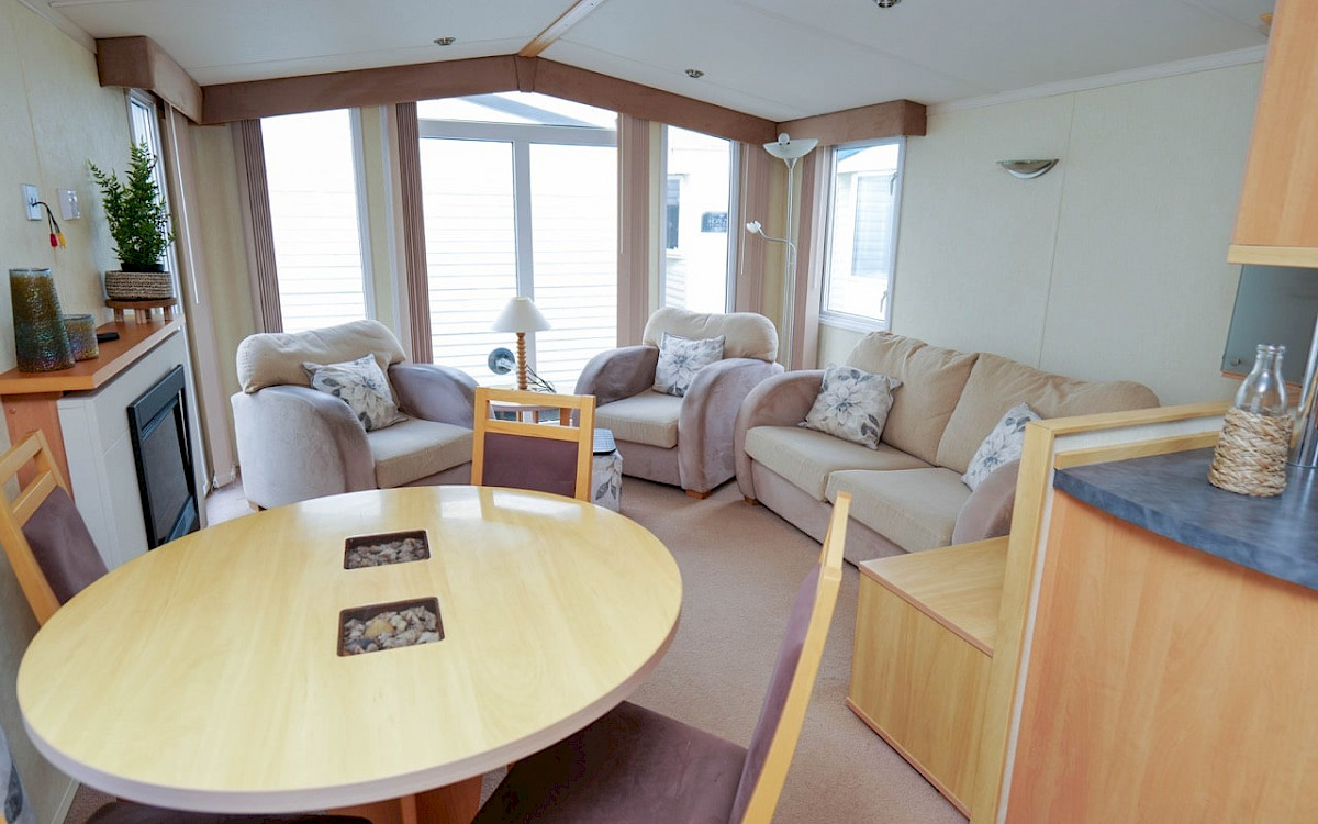 Swift Chamonix 40x12/2