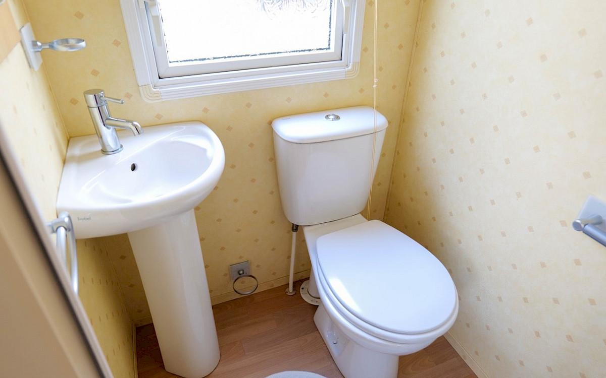 Swift Chamonix 40x12/2