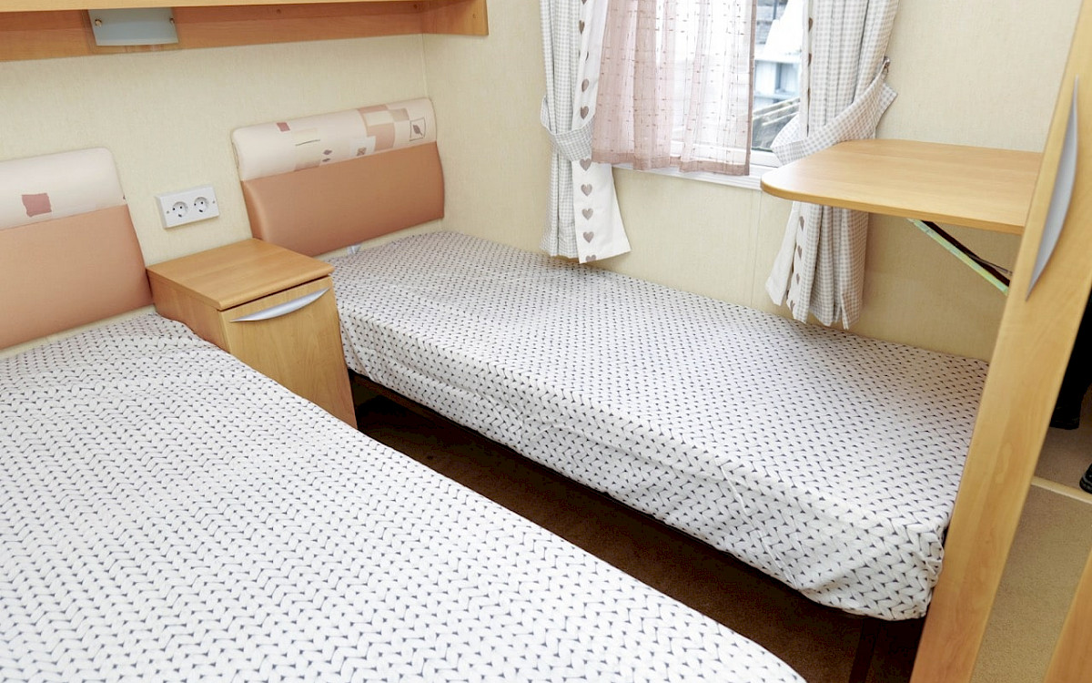 Swift Chamonix 40x12/2