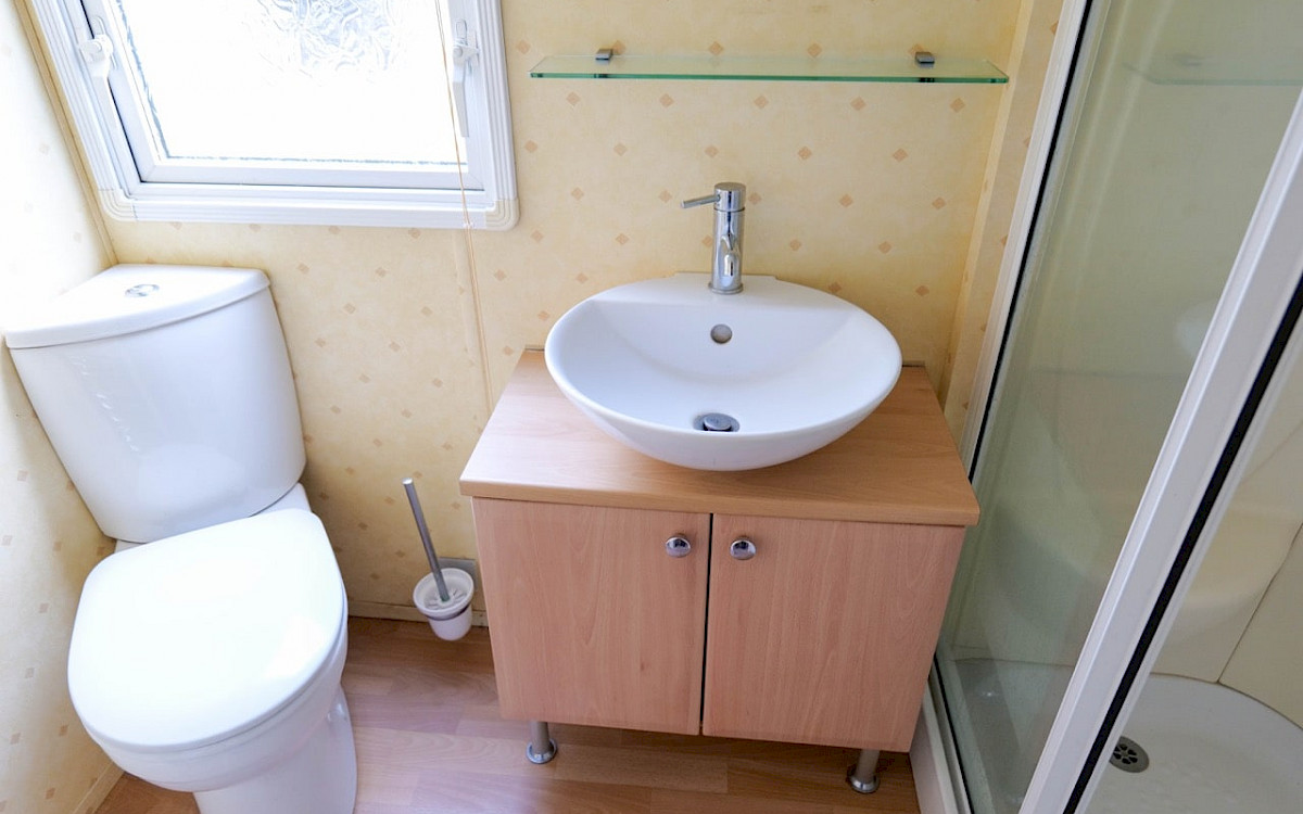 Swift Chamonix 40x12/2