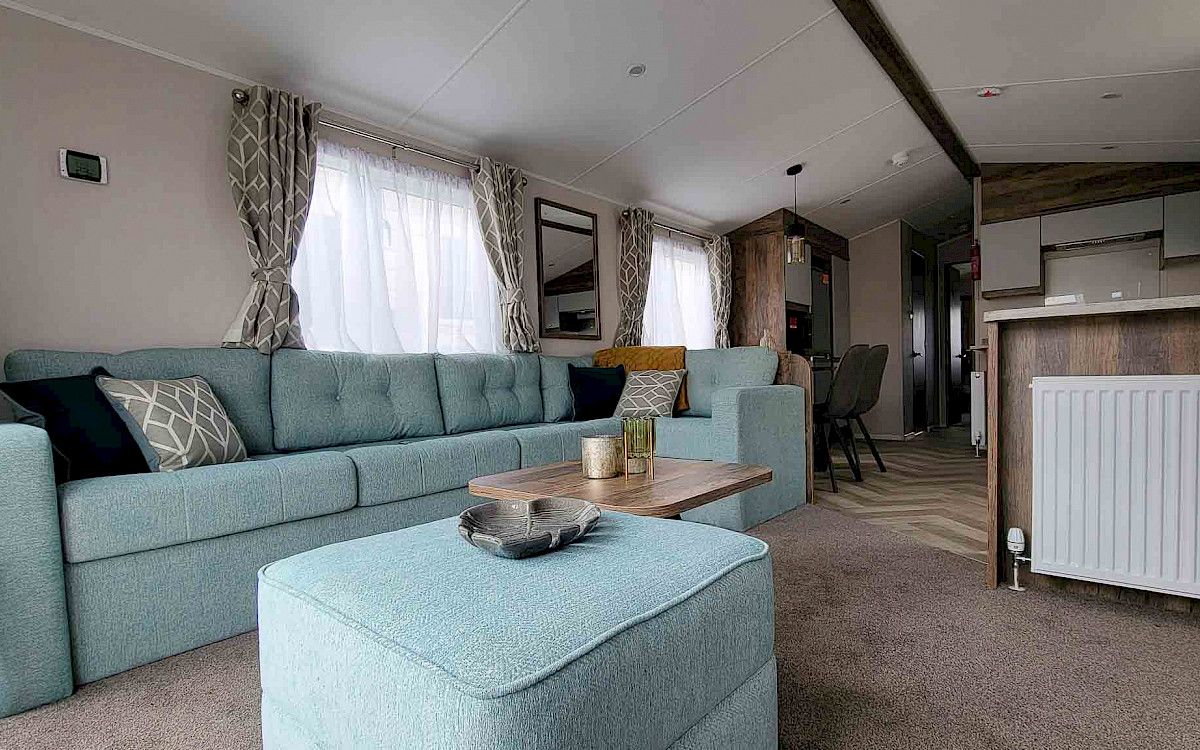 De Bergjes Willerby Brookwood 1200/2