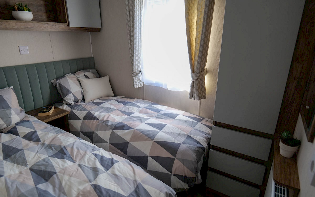 De Bergjes Willerby Brookwood 1100/2