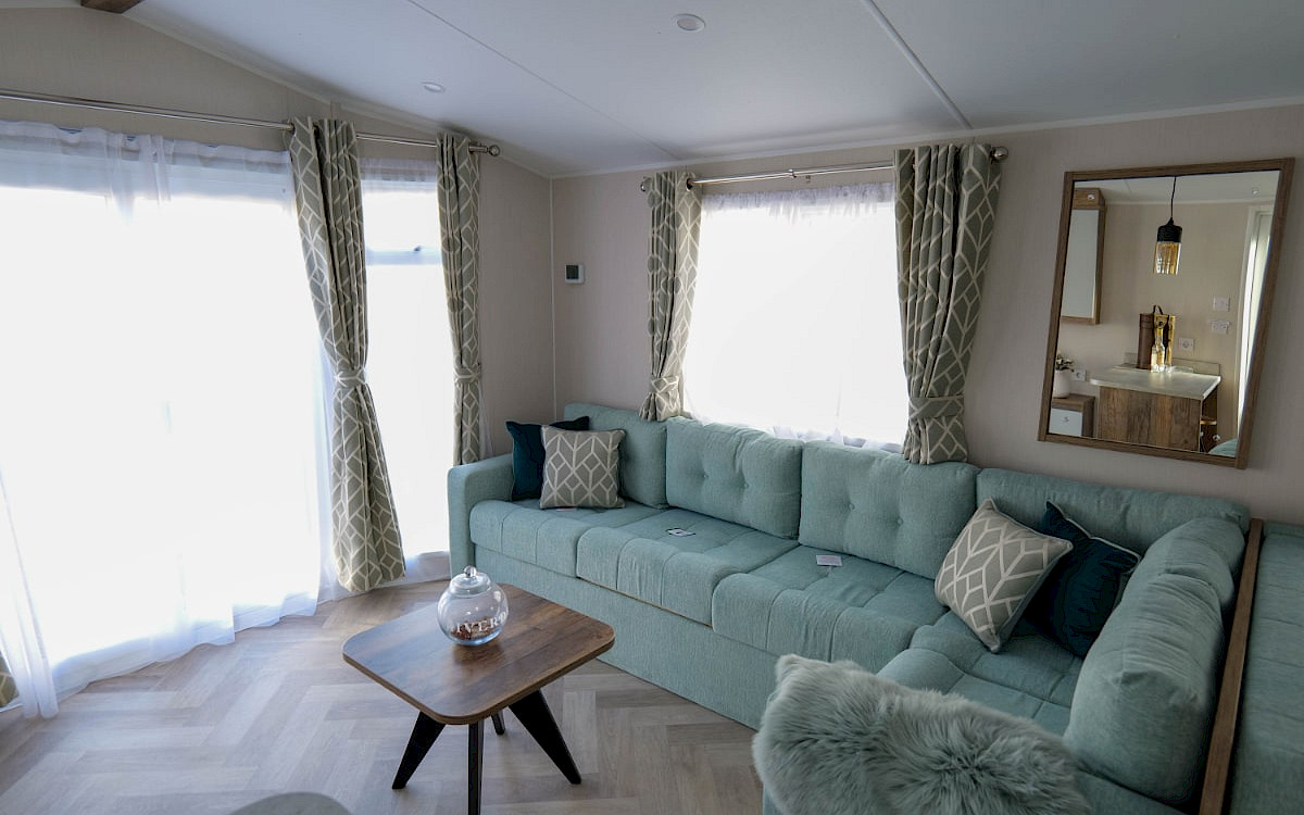 De Bergjes Willerby Brookwood 1100/2