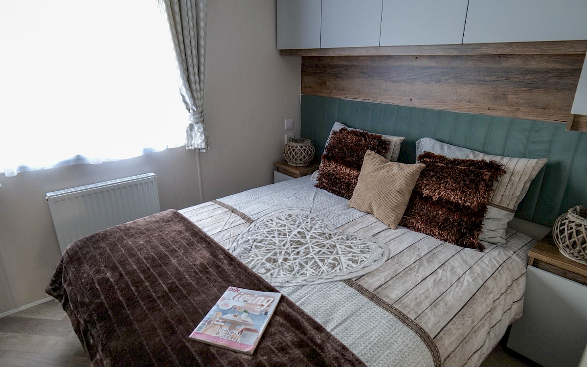 De Bergjes Willerby Brookwood 1100/2