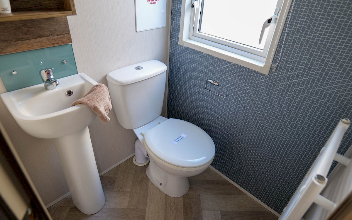 De Bergjes Willerby Brookwood 1100/2