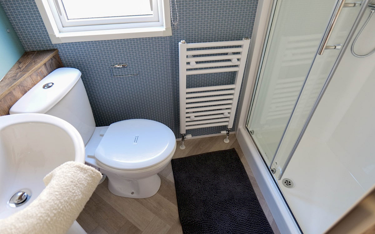 De Bergjes Willerby Brookwood 1100/2