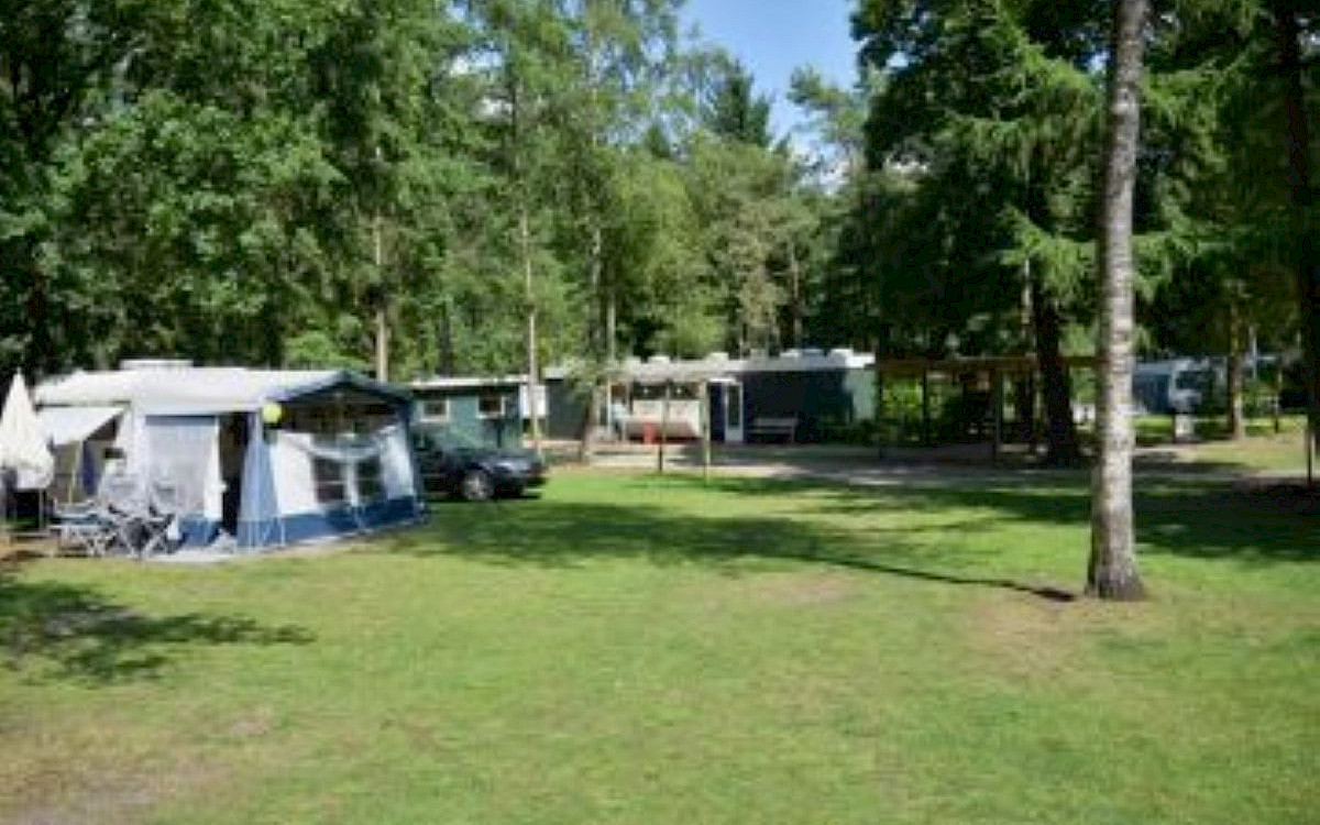 Camping De Rimboe