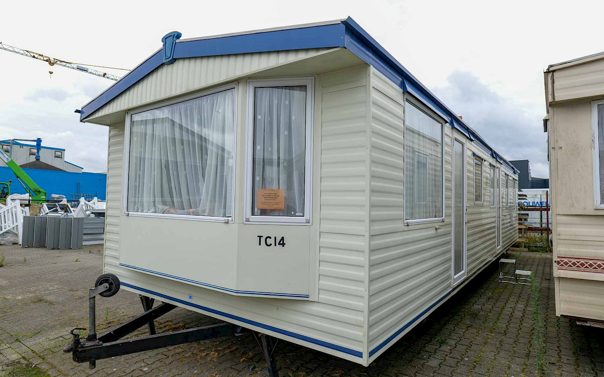 Atlas Moonstone 35x12/3