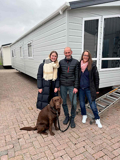 Familie Fritsch
