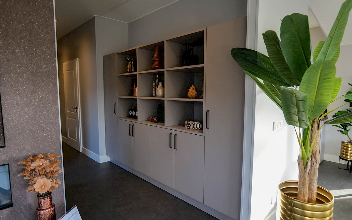 De Bergjes Capri Twin ECO