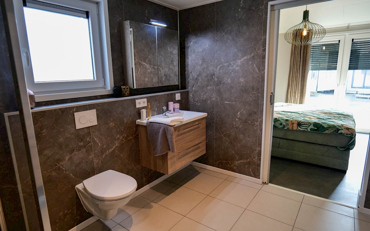 De Bergjes Capri Twin ECO