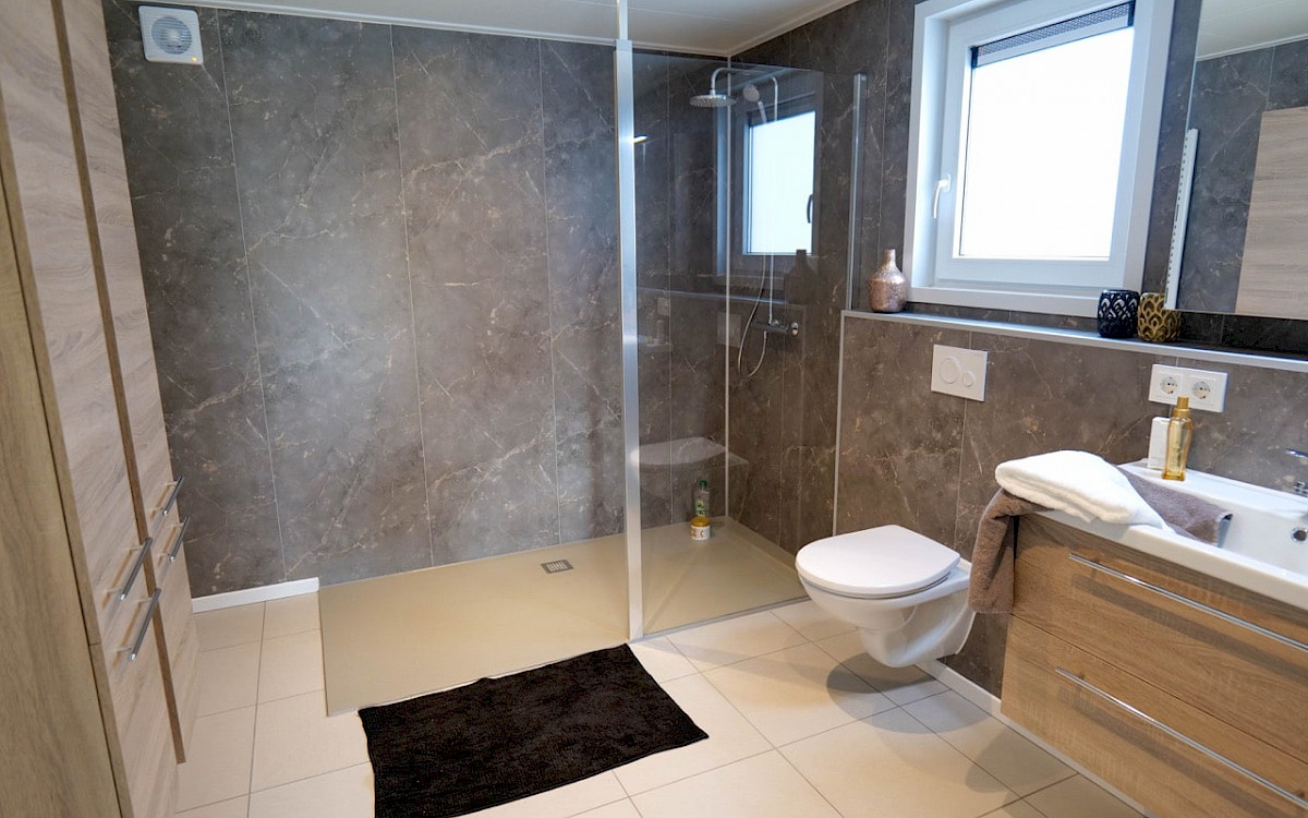 De Bergjes Capri Twin ECO