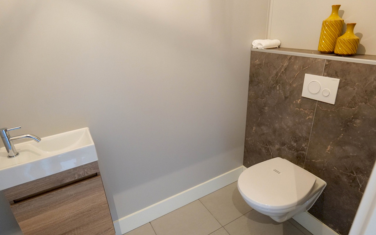 De Bergjes Capri Twin ECO