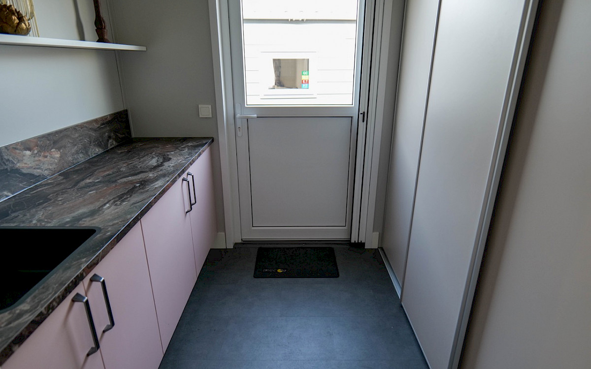 De Bergjes Capri Twin ECO