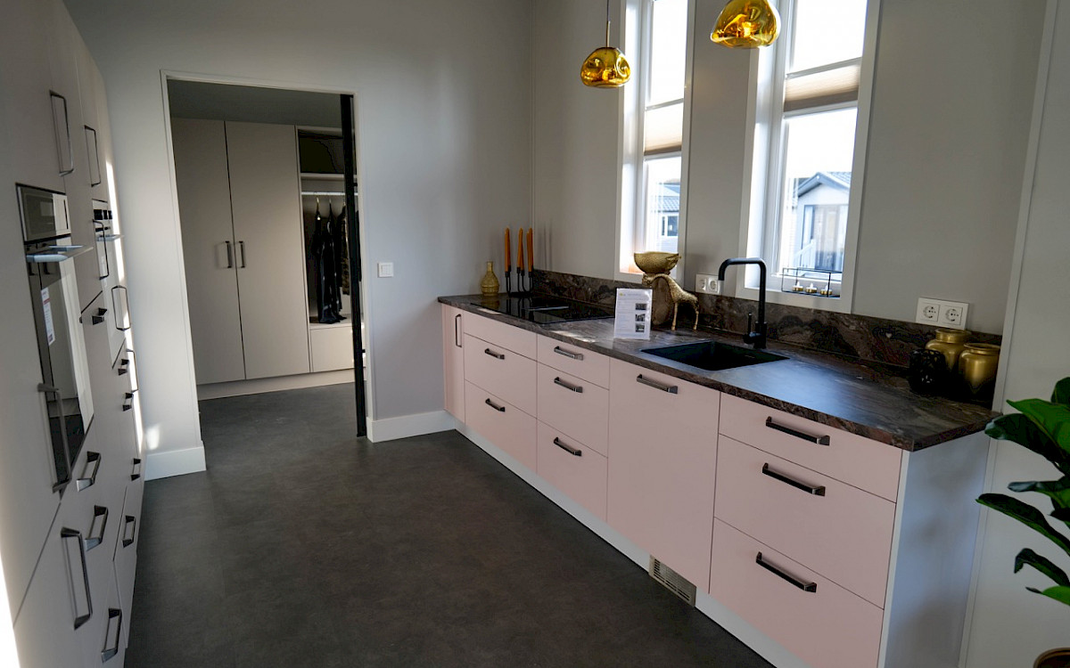 De Bergjes Capri Twin ECO