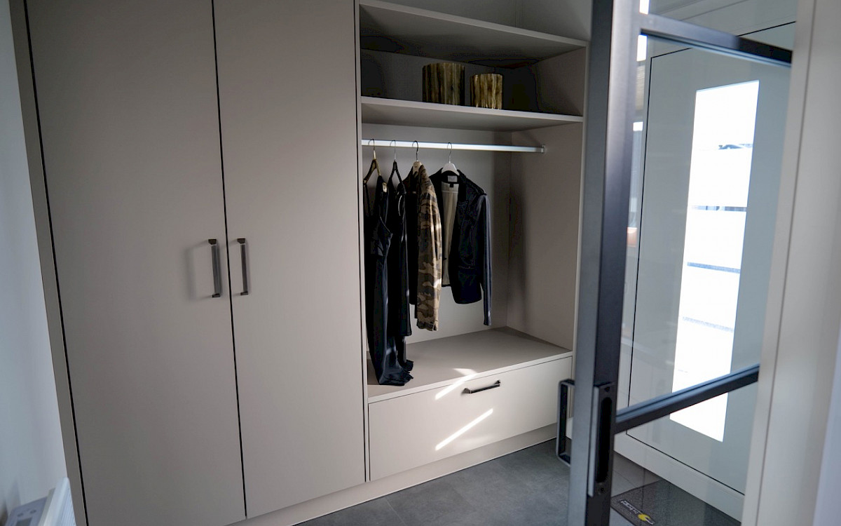 De Bergjes Capri Twin ECO