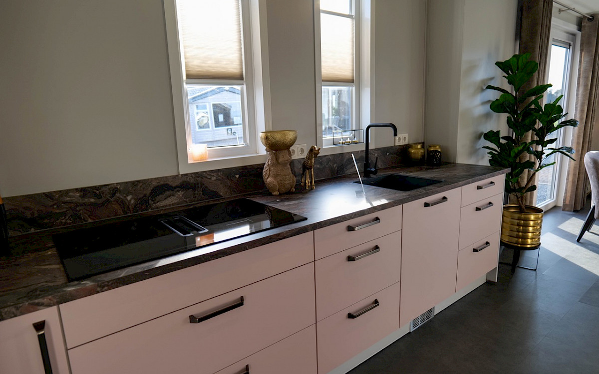 De Bergjes Capri Twin ECO