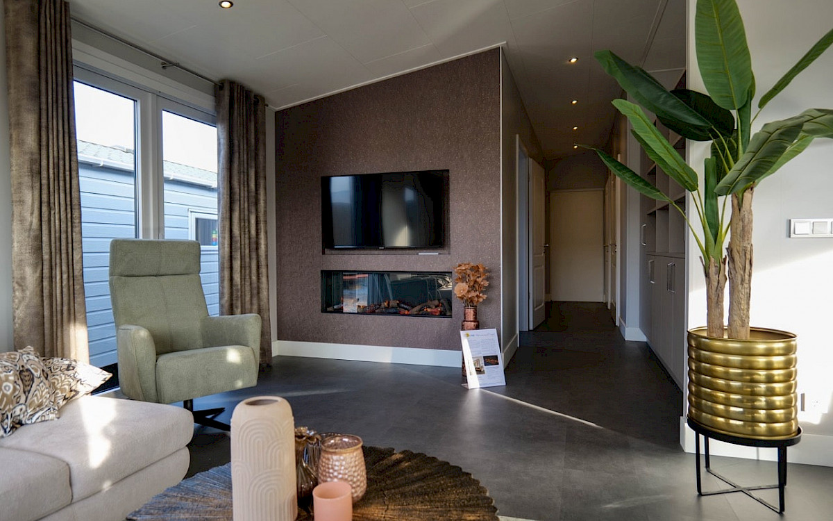 De Bergjes Capri Twin ECO