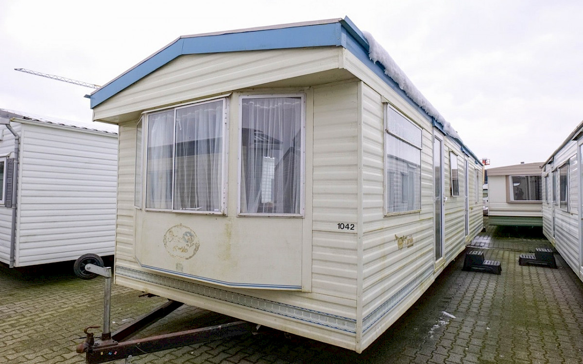 Atlas Florida 1100/3