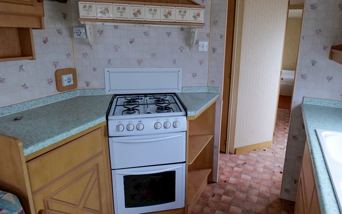 Atlas Florida 1100/3