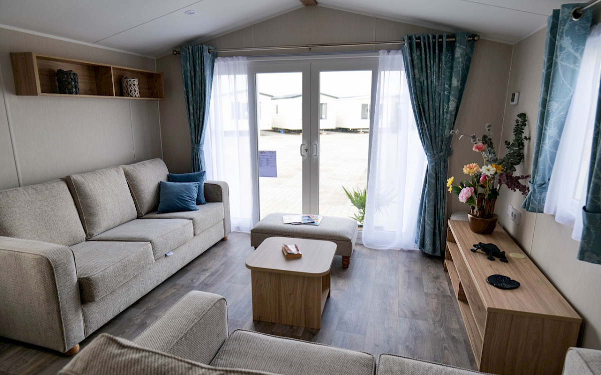 Willerby Malton 1100/3