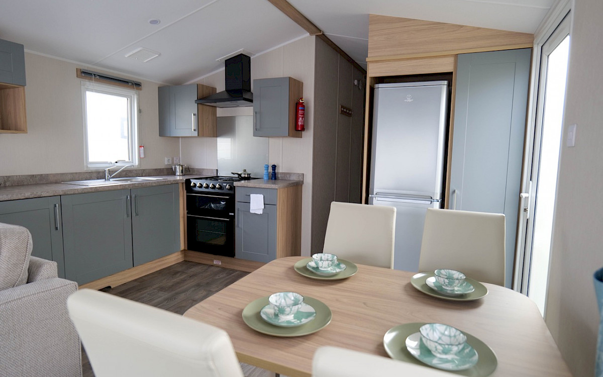 Willerby Malton 1100/3