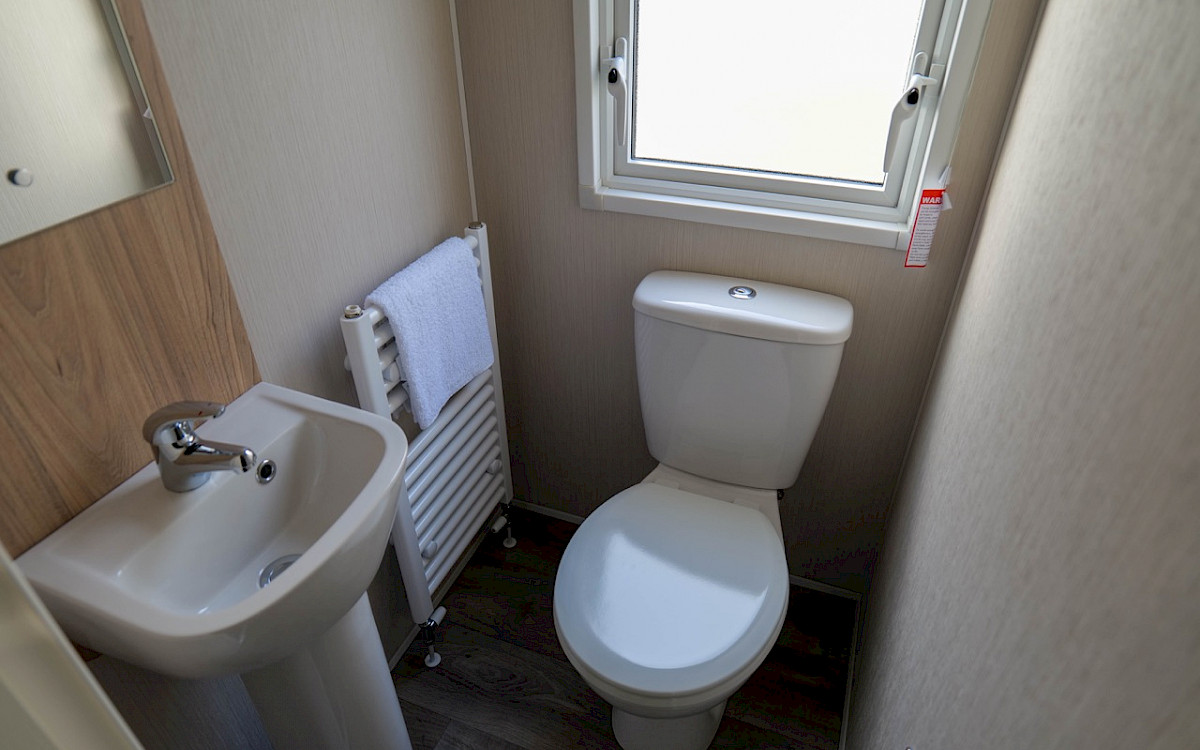 Willerby Malton 1100/3