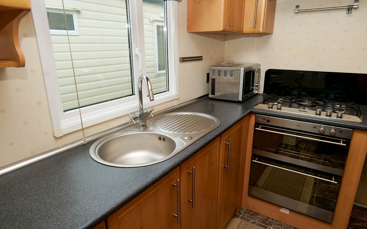 Pemberton Mystique 1200/3