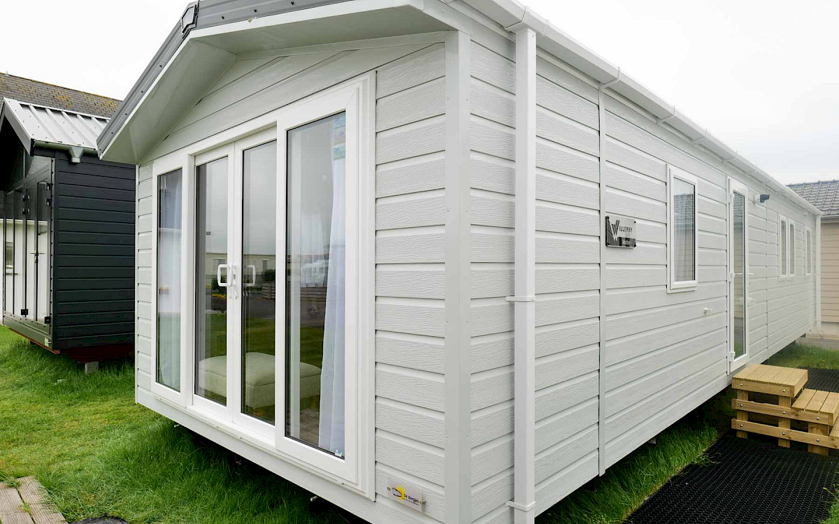 Willerby Malton 1100/3