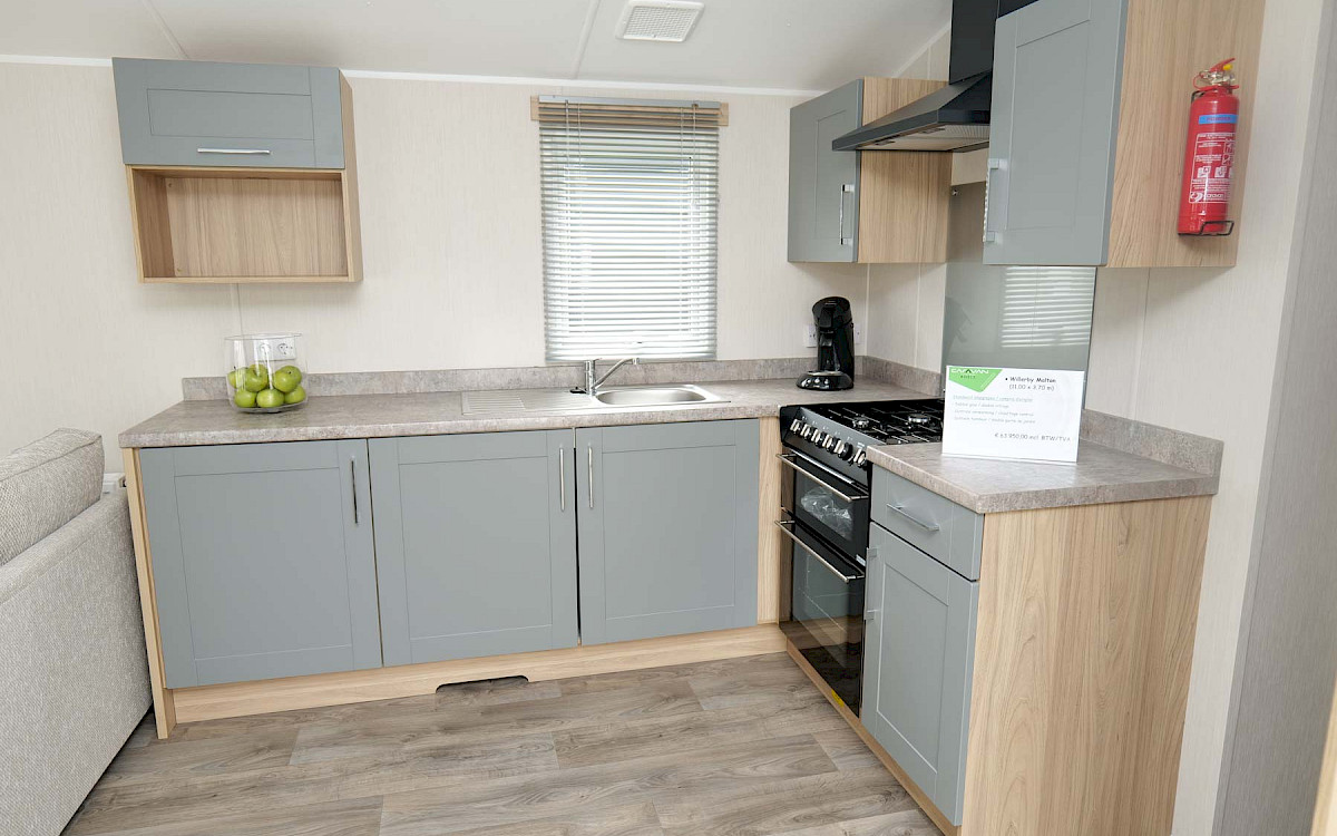 Willerby Malton 1100/3