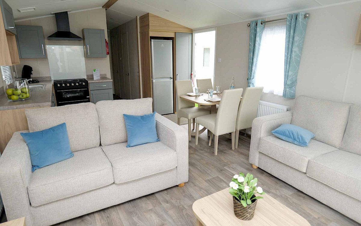 Willerby Malton 1100/3