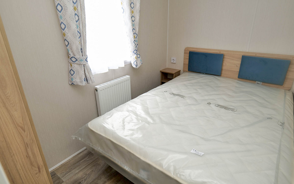 Willerby Malton 1100/3