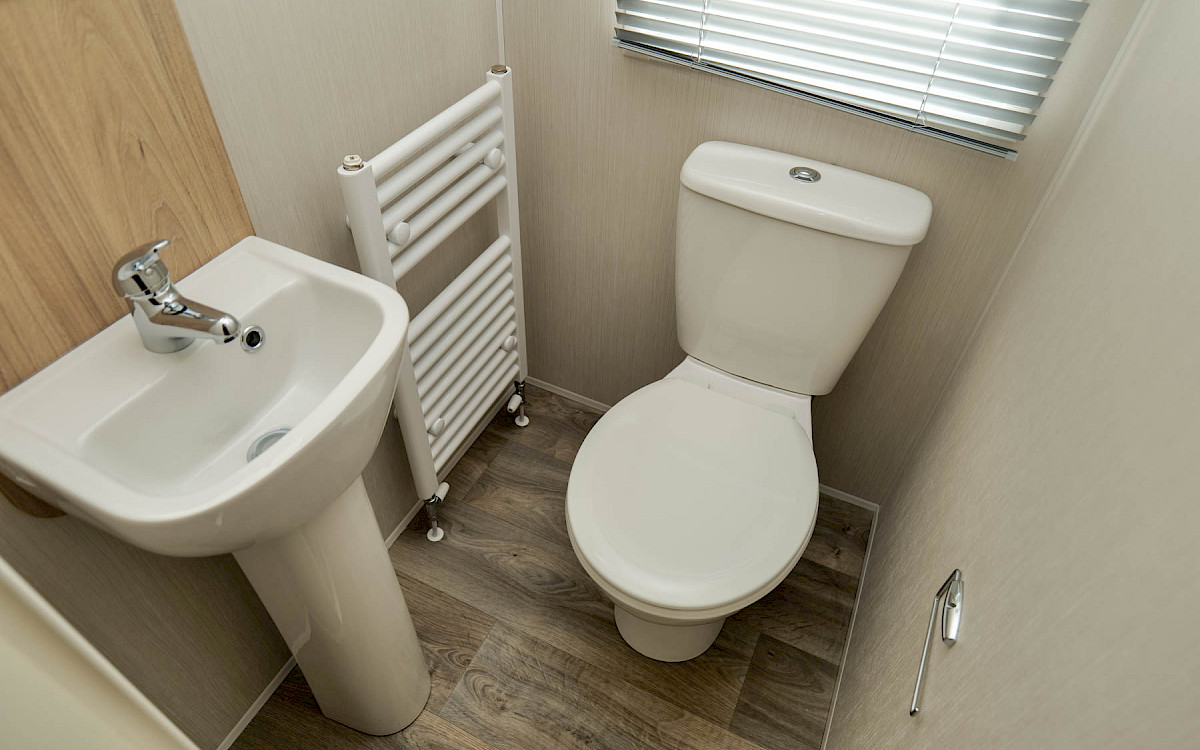 Willerby Malton 1100/3