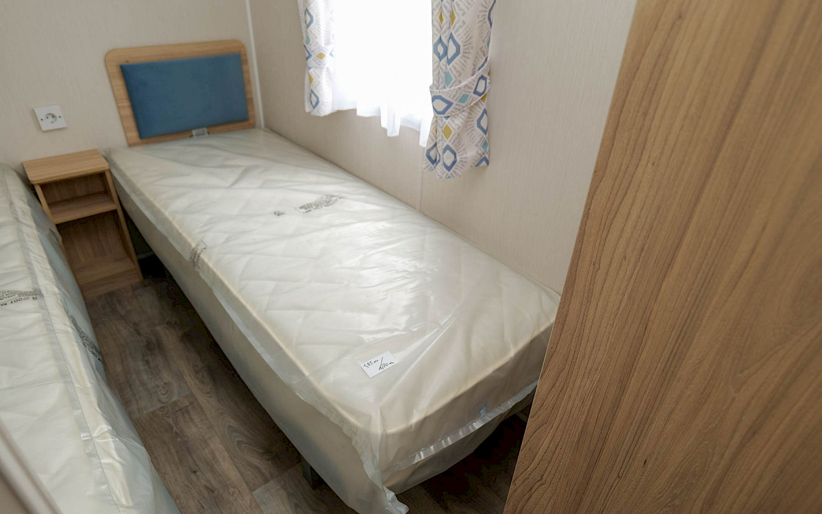 Willerby Malton 1100/3