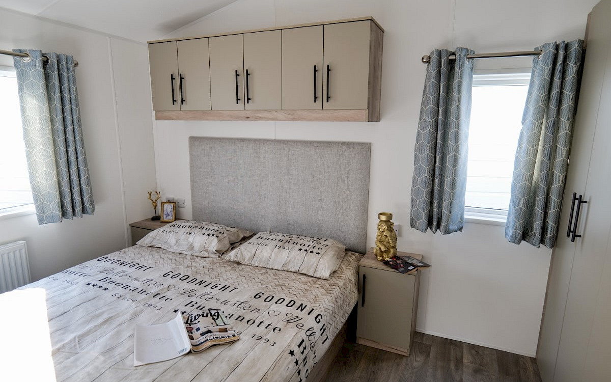 Willerby Cristallo 1100/2