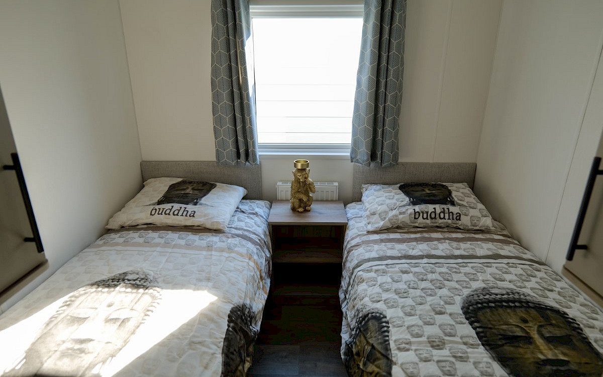 Willerby Cristallo 1100/2