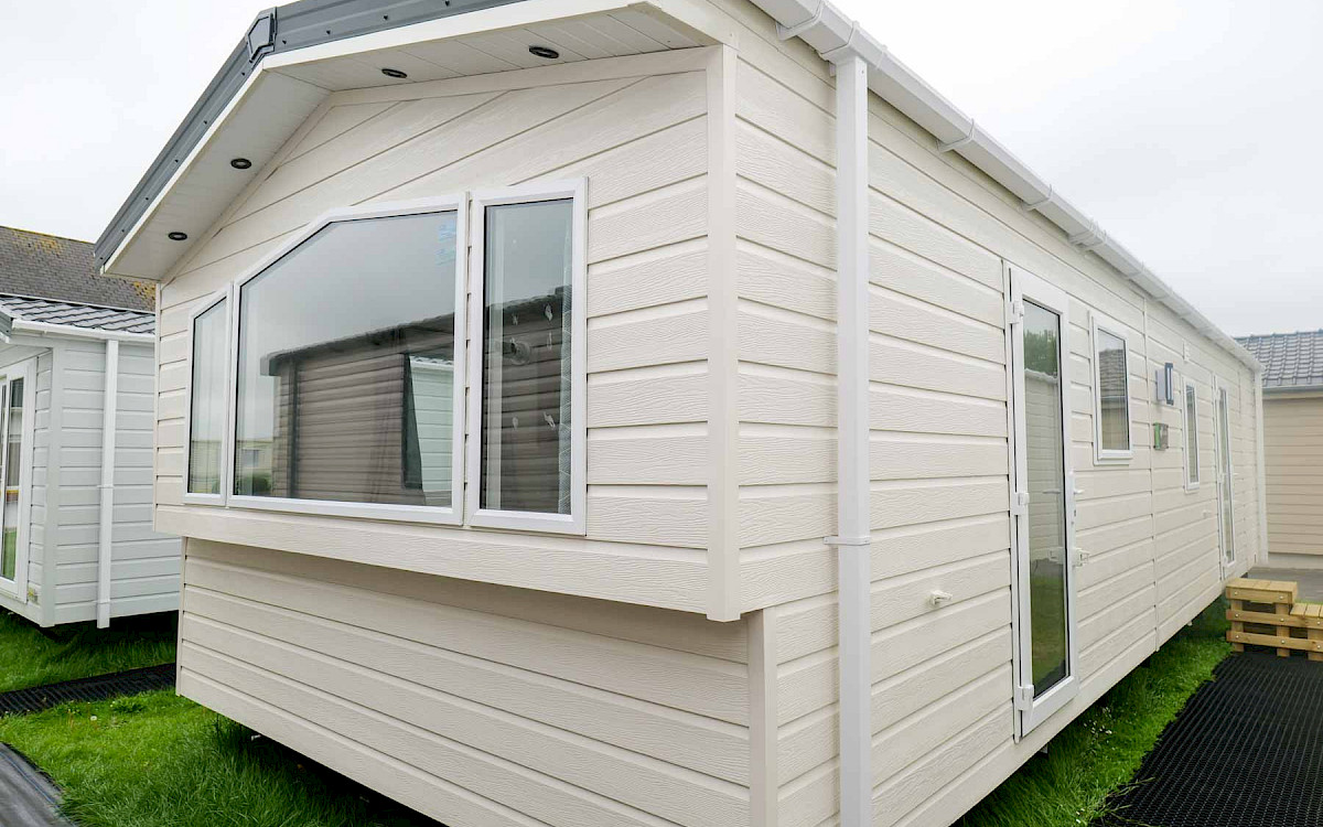 Willerby Cristallo 1100/2