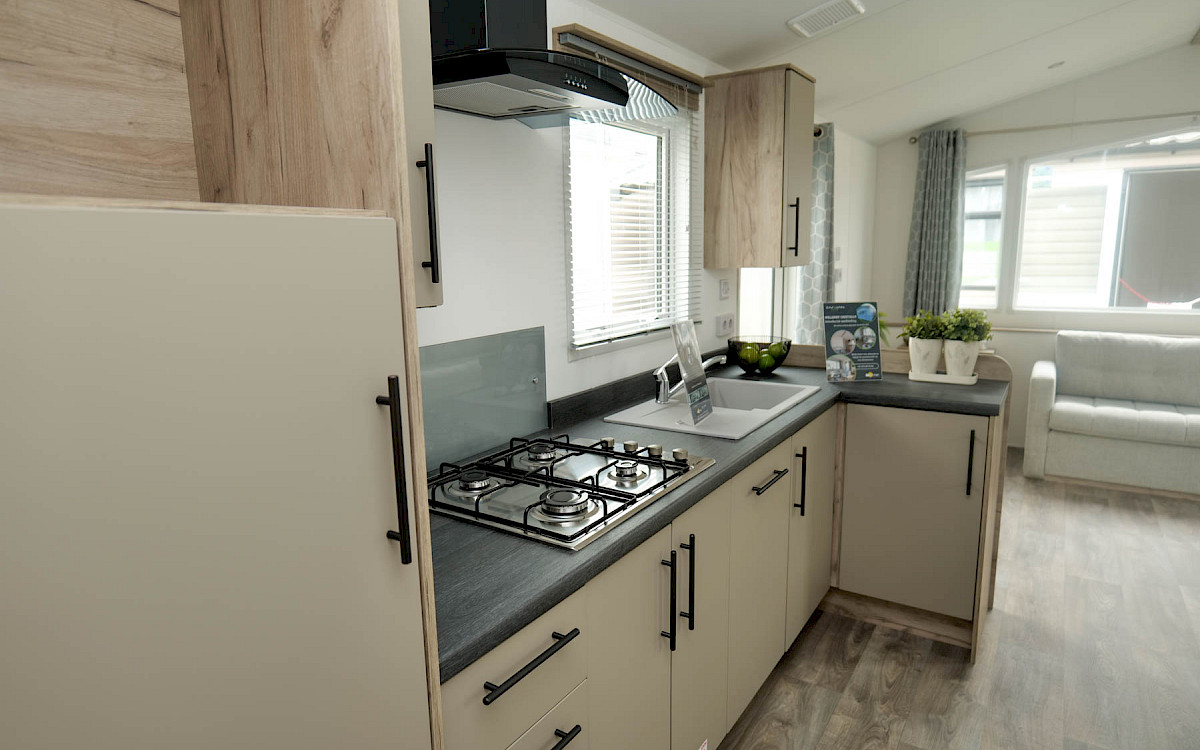 Willerby Cristallo 1100/2