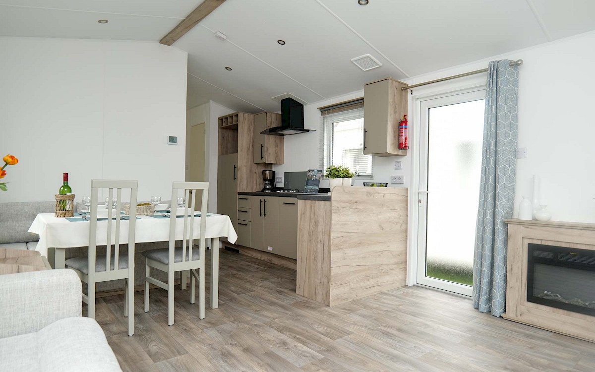 Willerby Cristallo 1100/2