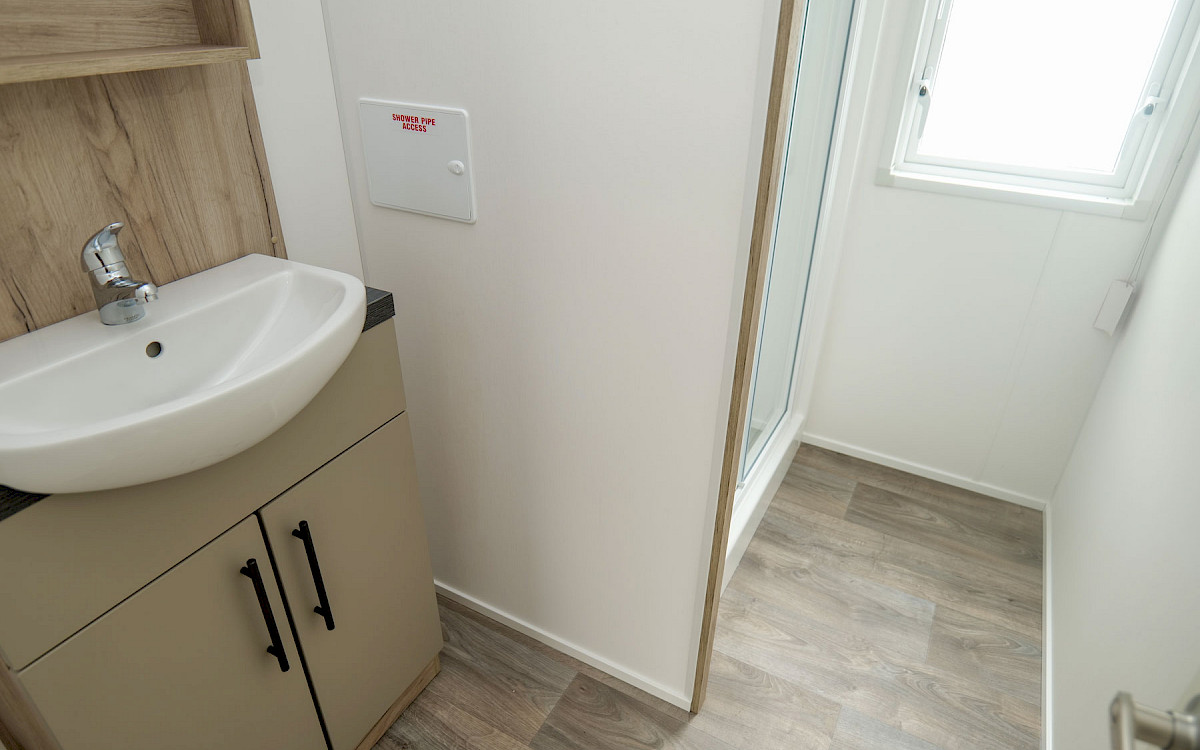 Willerby Cristallo 1100/2