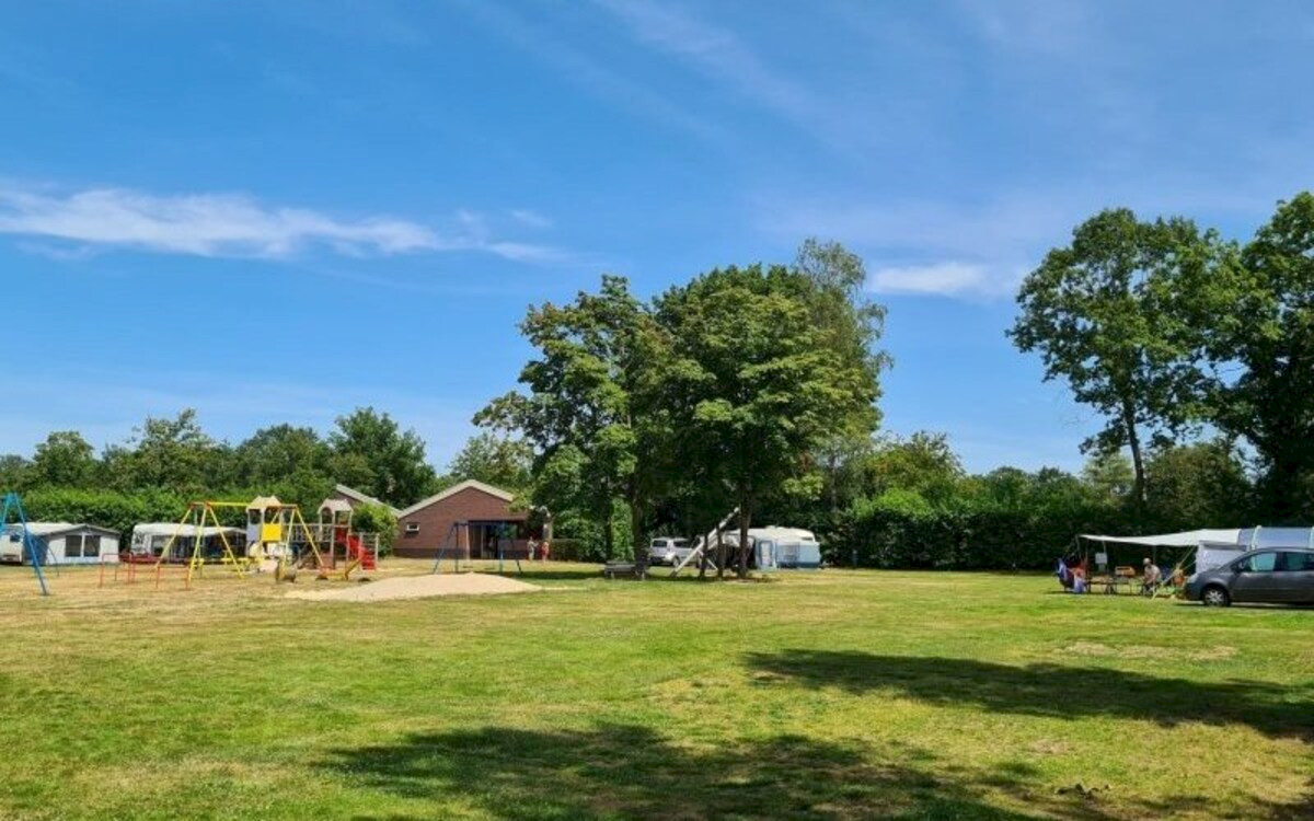 Vakantiepark Bronckhorst