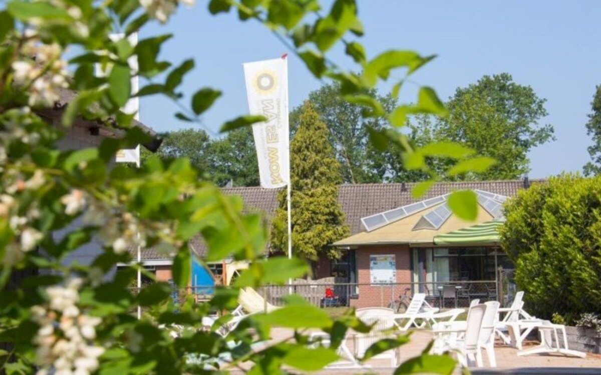 Vakantiepark Bronckhorst