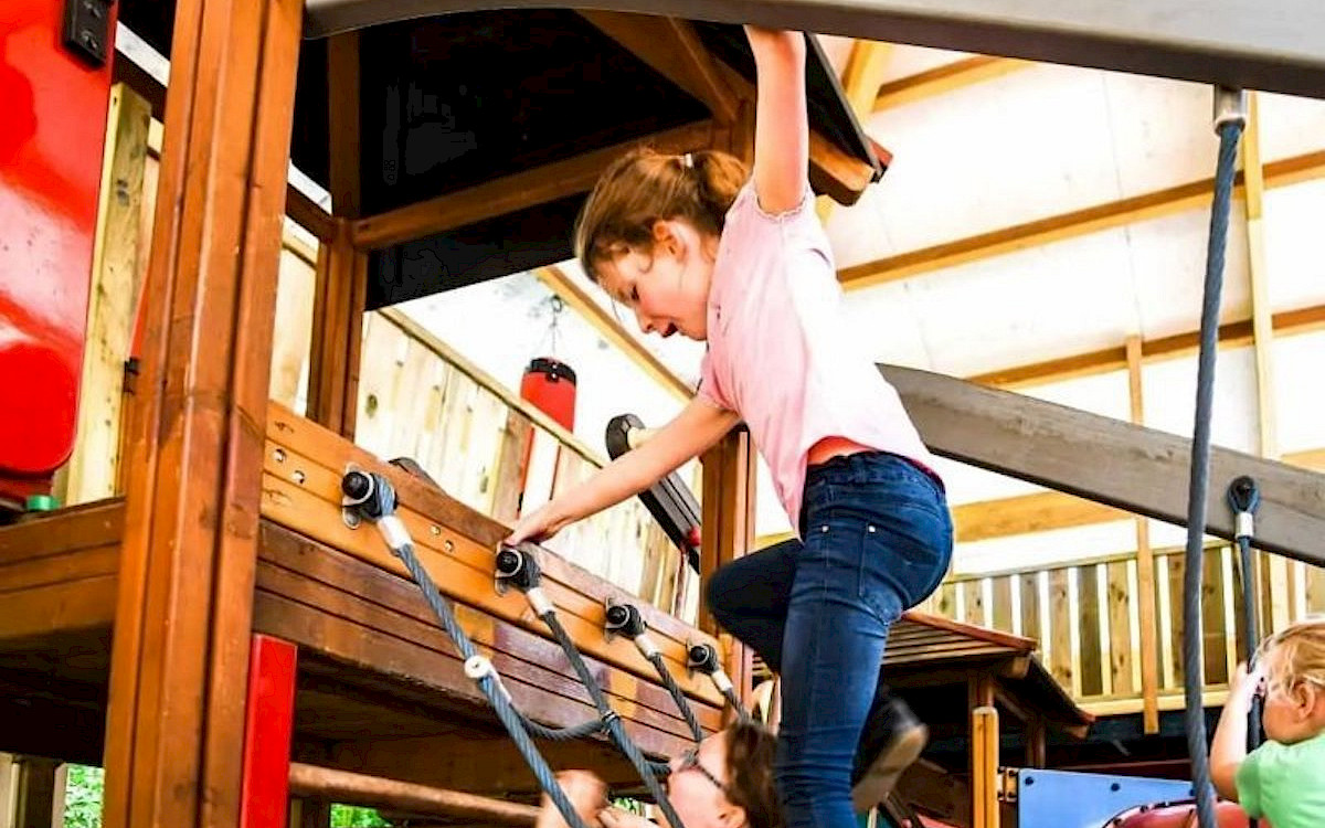 Vakantiepark Bergsehaak