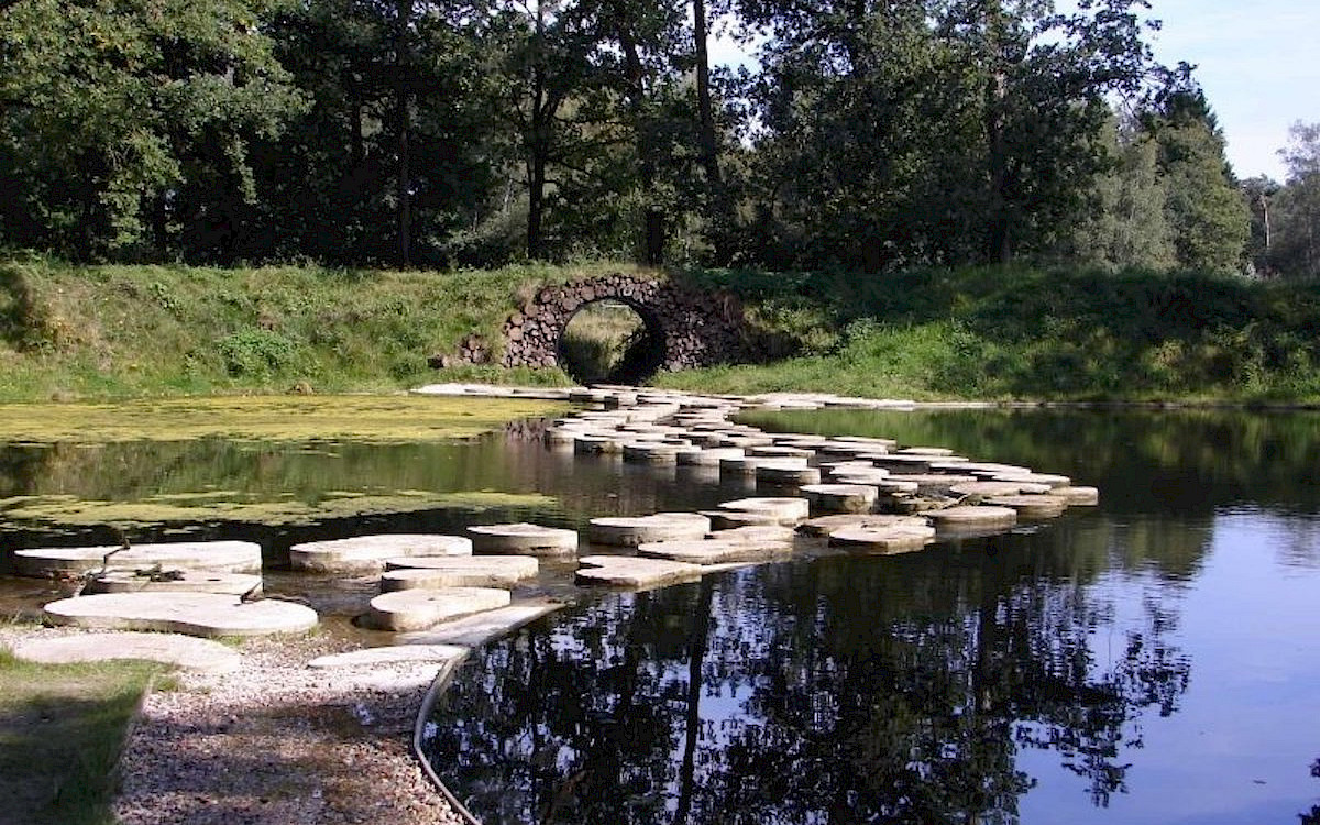 Vakantiepark Bergsehaak