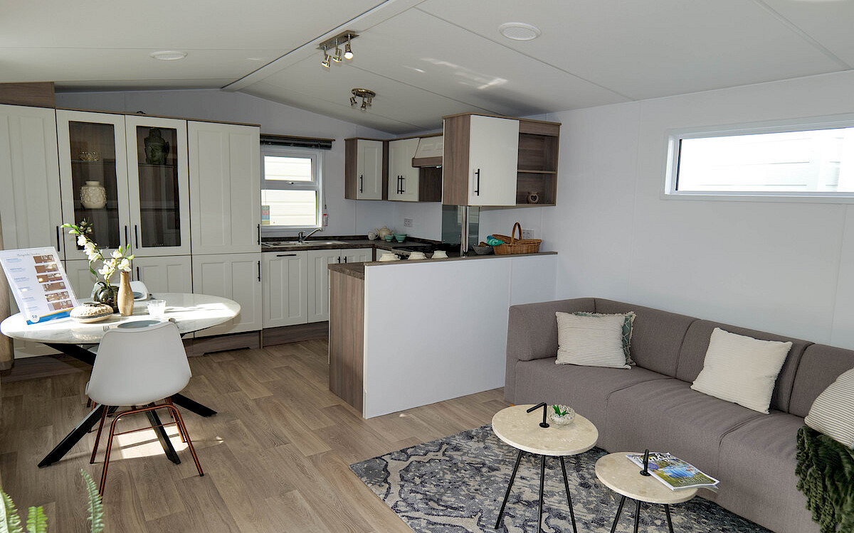 Berghome Exclusive 1200/2 Super CL2