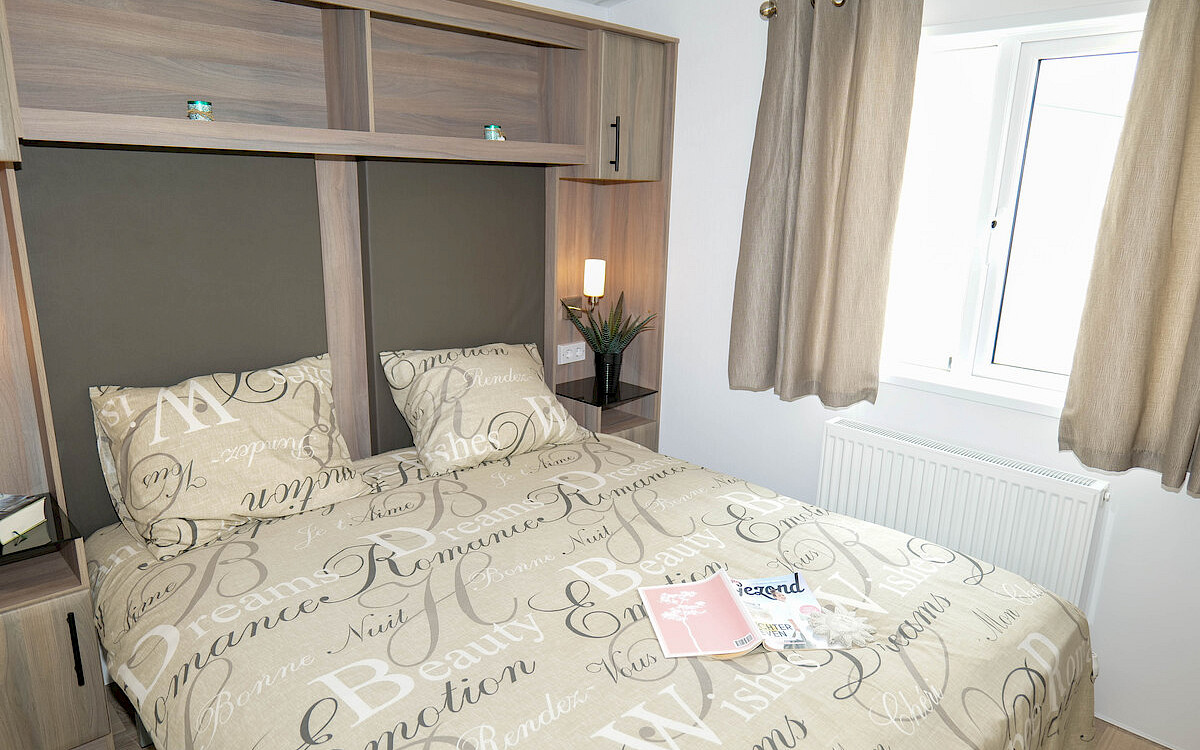 Berghome Exclusive 1200/2 Super CL2