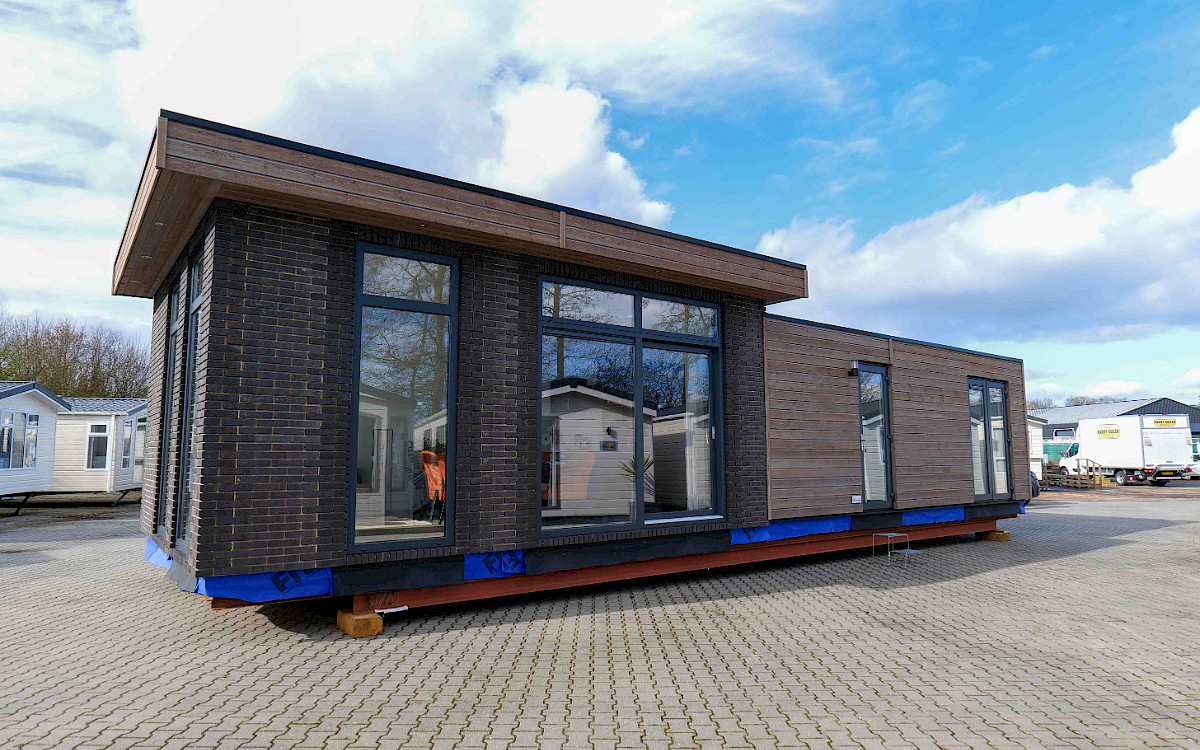 De Bergjes MZ Silvretta