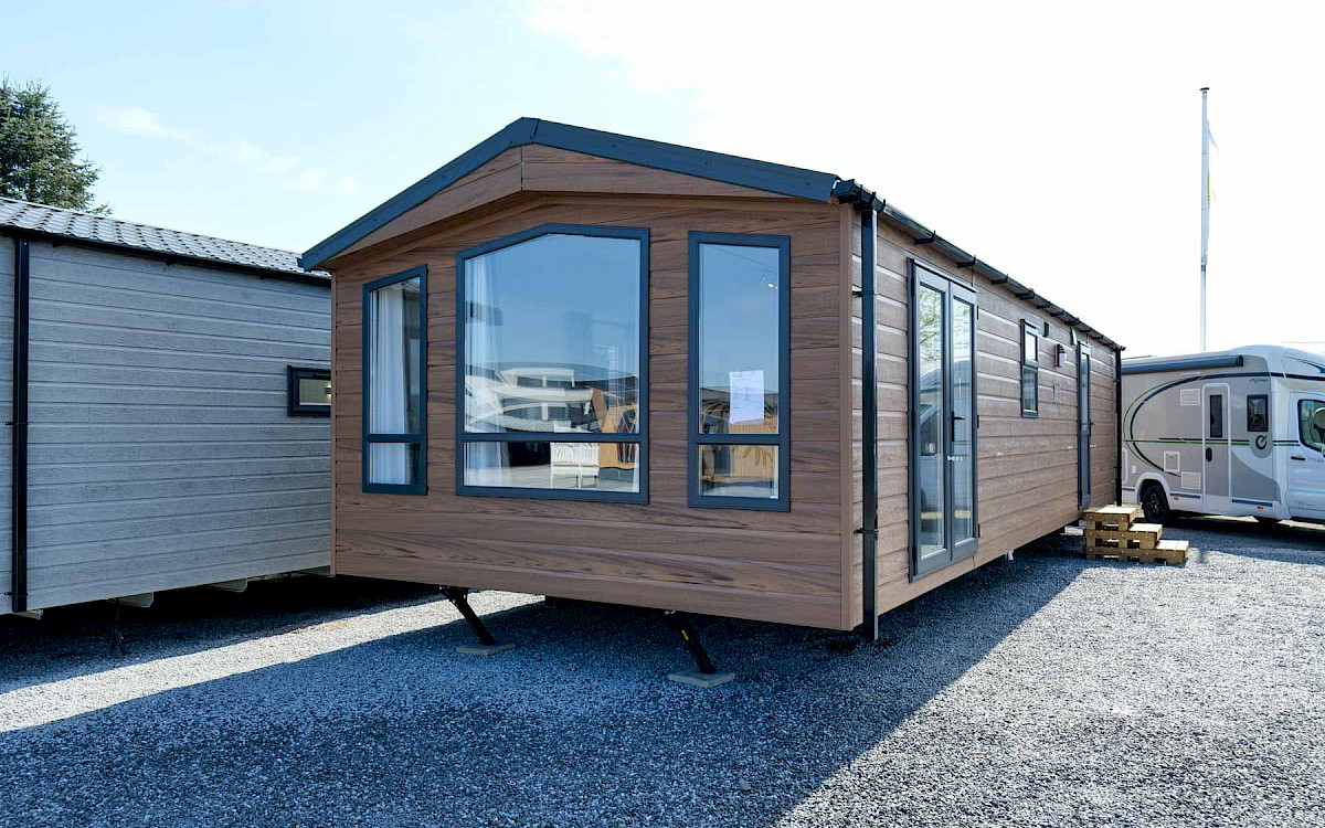 De Bergjes Woodline 1100/2 FEB