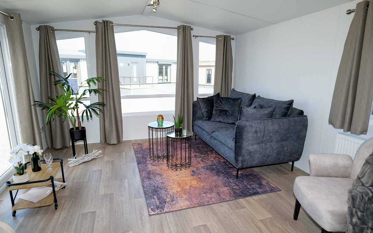 De Bergjes Woodline 1100/2 FEB